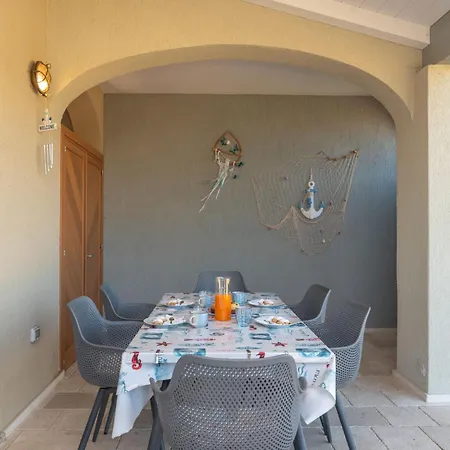 펜션 Romeo By Interhome *