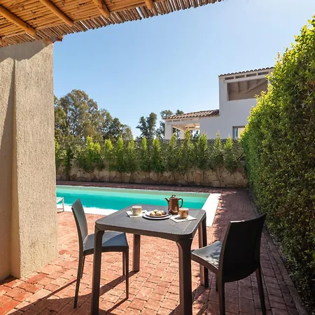 Romeo By Interhome * 부도니