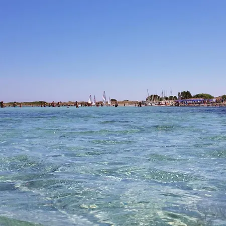 펜션 Romeo By Interhome *