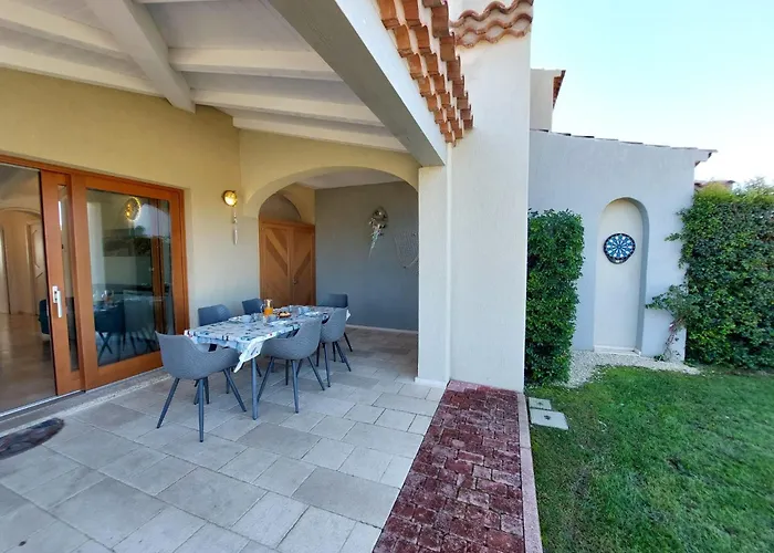 Romeo By Interhome 度假居 *